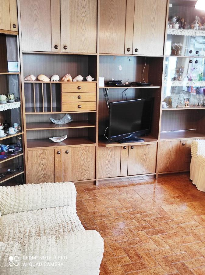 Apartment Topic Башка-Вода Экстерьер фото